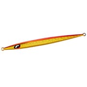 オフショアジグ オシア スティンガーバタフライ イージーペブル 290g JV-C29S 016 Sアカキン