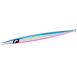 オフショアジグ オシア スティンガーバタフライ イージーペブル 320g JV-C32S 014 Sブルピン