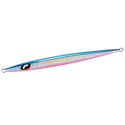 オフショアジグ オシア スティンガーバタフライ イージーペブル 350g JV-C35S 014 Sブルピン