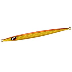 オフショアジグ オシア スティンガーバタフライ イージーペブル 350g JV-C35S 016 Sアカキン
