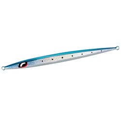 オフショアジグ オシア スティンガーバタフライ イージーペブル 400g JV-C40S 013 Sイワシ