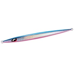 オフショアジグ オシア スティンガーバタフライ イージーペブル 500g JV-C50S 014 Sブルピン