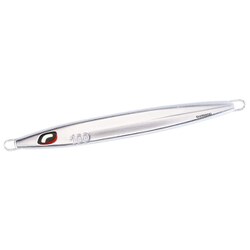 オフショアジグ オシア ロングウェーバー 100g JV-L10U 014 シルバーミラー