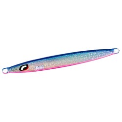 オフショアジグ オシア ロングウェーバー 100g JV-L10U 016 Sブルピン