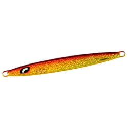 オフショアジグ オシア ロングウェーバー 100g JV-L10U 018 Sアカキン