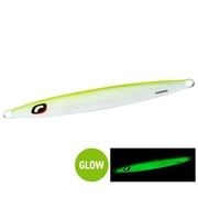 オフショアジグ オシア ロングウェーバー 100g JV-L10U 024 STフルグローチャートバック