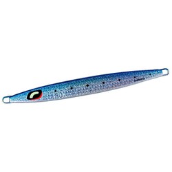 オフショアジグ オシア ロングウェーバー 130g JV-L13U 015 Sイワシ