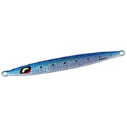 オフショアジグ オシア ロングウェーバー 130g JV-L13U 015 Sイワシ