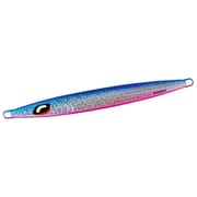 オフショアジグ オシア ロングウェーバー 130g JV-L13U 016 Sブルピン