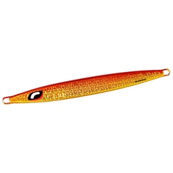 オフショアジグ オシア ロングウェーバー 130g JV-L13U 018 Sアカキン