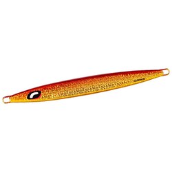 オフショアジグ オシア ロングウェーバー 160g JV-L16U 018 Sアカキン