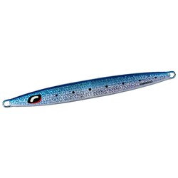オフショアジグ オシア ロングウェーバー 200g JV-L20U 015 Sイワシ