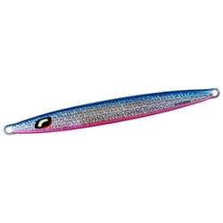 オフショアジグ オシア ロングウェーバー 200g JV-L20U 016 Sブルピン