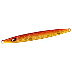 オフショアジグ オシア ロングウェーバー 200g JV-L20U 018 Sアカキン