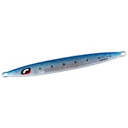 オフショアジグ オシア ロングウェーバー 250g JV-L25U 015 Sイワシ
