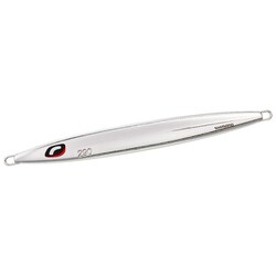 オフショアジグ オシア ロングウェーバー 290g JV-L29U 014 シルバーミラー