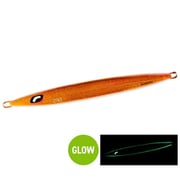 オフショアジグ オシア ロングウェーバー 290g JV-L29U 017 Sエッジグローコパー