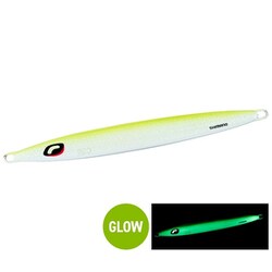 オフショアジグ オシア ロングウェーバー 290g JV-L29U 024 STフルグローチャートバック
