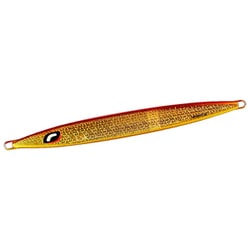 オフショアジグ オシア ロングウェーバー 320g JV-L32U 018 Sアカキン