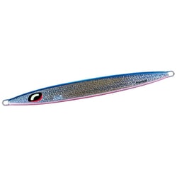 オフショアジグ オシア ロングウェーバー 350g JV-L35U 016 Sブルピン