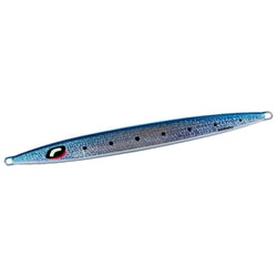 オフショアジグ オシア ロングウェーバー 400g JV-L40U 015 Sイワシ
