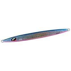 オフショアジグ オシア ロングウェーバー 400g JV-L40U 016 Sブルピン