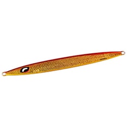 オフショアジグ オシア ロングウェーバー 400g JV-L40U 018 Sアカキン