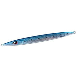 オフショアジグ オシア ロングウェーバー 500g JV-L50U 015 Sイワシ