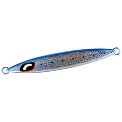 オフショアジグ オシア スティンガーバタフライ サーディンウェーバー 200g JT-420P 015 Sイワシ