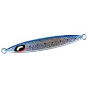 オフショアジグ オシア スティンガーバタフライ サーディンウェーバー 200g JT-420P 015 Sイワシ