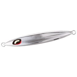 オフショアジグ オシア スティンガーバタフライ サーディンウェーバー 250g JT-425P 014 シルバーミラー