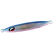 オフショアジグ オシア スティンガーバタフライ サーディンウェーバー 250g JT-425P 016 Sブルピン