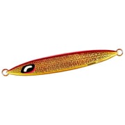 オフショアジグ オシア スティンガーバタフライ サーディンウェーバー 250g JT-425P 018 Sアカキン