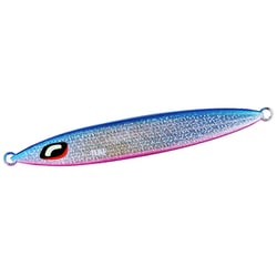 オフショアジグ オシア スティンガーバタフライ サーディンウェーバー 400g JV-S40T 016 Sブルピン
