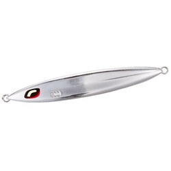 オフショアジグ オシア スティンガーバタフライ サーディンウェーバー 500g JV-S50T 014 シルバーミラー