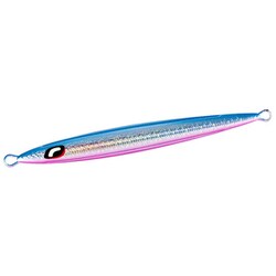 オフショアジグ オシア スティンガーバタフライ ペブルスティック 120g JT-912N 013 Sブルピン