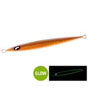 オフショアジグ オシア スティンガーバタフライ ペブルスティック 120g JT-912N 014 Sエッジグローコパー