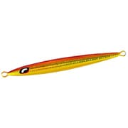 オフショアジグ オシア スティンガーバタフライ ペブルスティック 120g JT-912N 015 Sアカキン