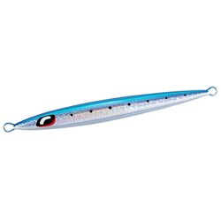 オフショアジグ オシア スティンガーバタフライ ペブルスティック 150g JT-915N 012 Sイワシ