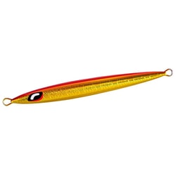 オフショアジグ オシア スティンガーバタフライ ペブルスティック 150g JT-915N 015 Sアカキン