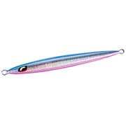 オフショアジグ オシア スティンガーバタフライ ペブルスティック 260g JT-926N 013 Sブルピン