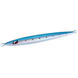 オフショアジグ オシア スティンガーバタフライ ペブルスティック 300g JT-930N 012 Sイワシ