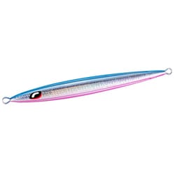 オフショアジグ オシア スティンガーバタフライ ペブルスティック 300g JT-930N 013 Sブルピン
