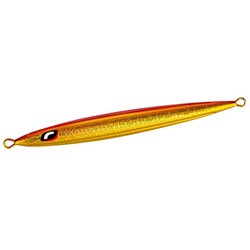 オフショアジグ オシア スティンガーバタフライ ペブルスティック 300g JT-930N 015 Sアカキン