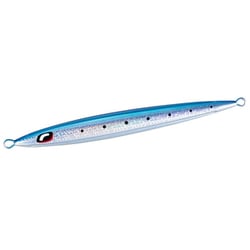 オフショアジグ オシア スティンガーバタフライ ペブルスティック 350g JT-935N 012 Sイワシ