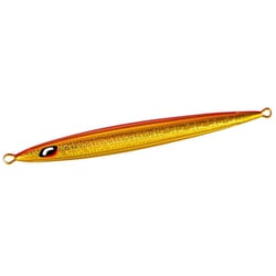 オフショアジグ オシア スティンガーバタフライ ペブルスティック 350g JT-935N 015 Sアカキン