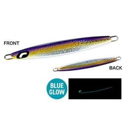 オフショアジグ オシア スティンガーバタフライ センターサーディン サクラスペシャル 110g JV-711W 009 ナチュラルサンセット