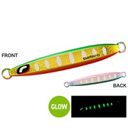 オフショアジグ オシア シックスサイド サクラスペシャル 130g JV-X13Y 003 Sアシメグリピン