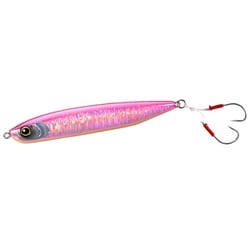 トラウトルアー カーディフ モンスターリミテッド ウインドリップ 105S ジェットブースト TN-210N 019 アピールピンク