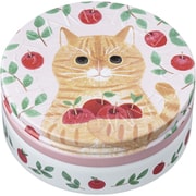 限定 1540 とらねこからの贈り物 [全身用保湿クリーム]